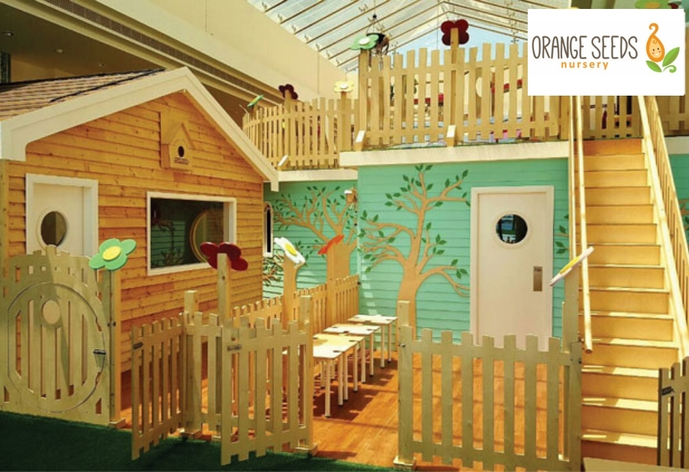 Nursery