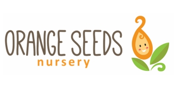 Orange Seed Nursery