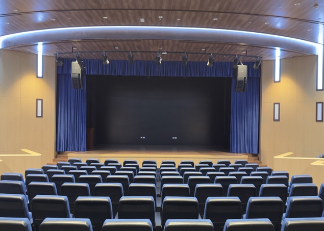 Auditorium