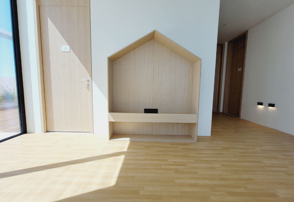 Bright Start – Play Area