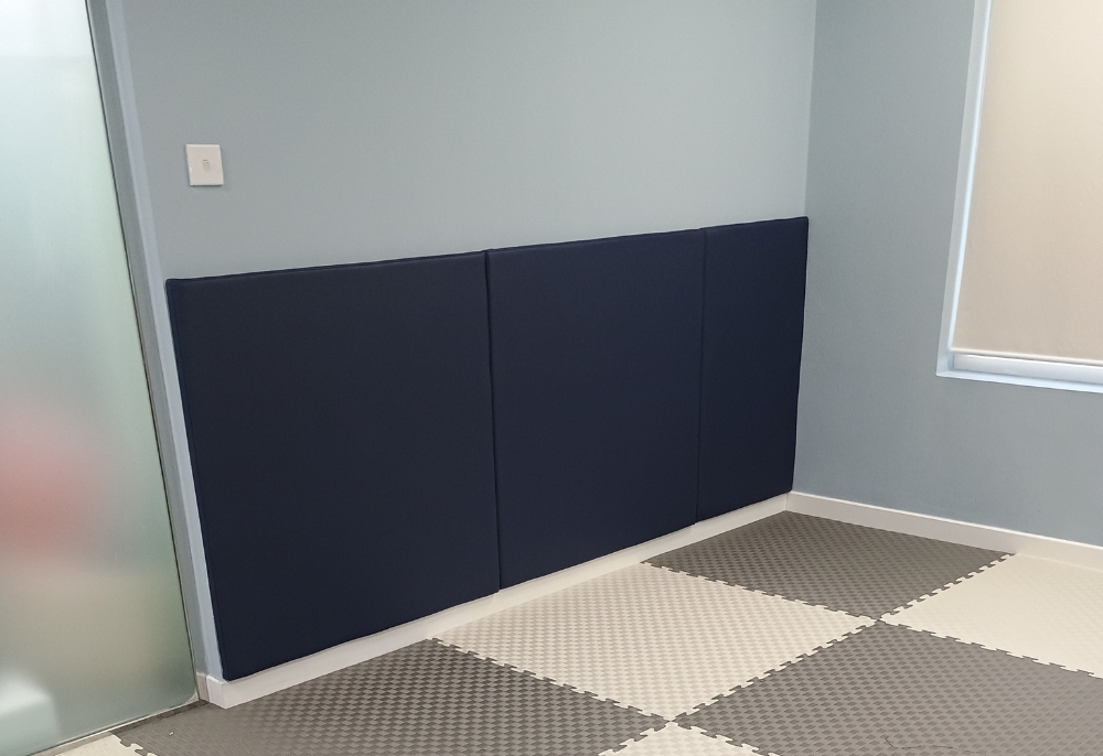 DWIGHT School – Sensory Room Design & Installation