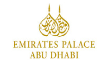Emirates Palace Abu Dhabi