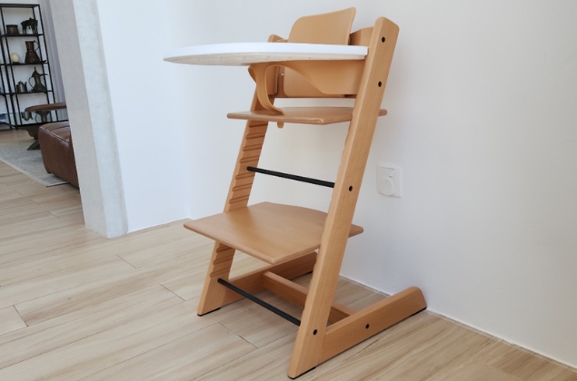 Feeding Chairs