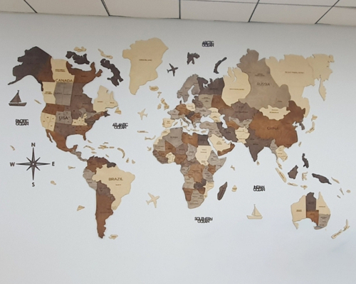 Graphic Wallpaper Sticker