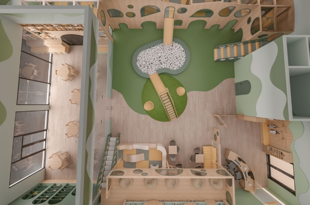 Interior Design Services