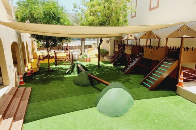 Exterior Design Services