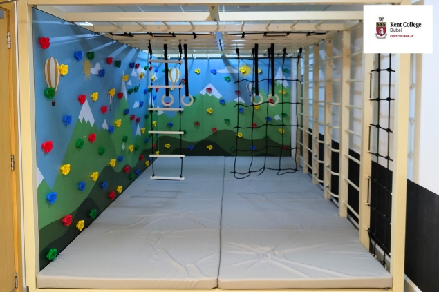Exercices & Fitness Equipment