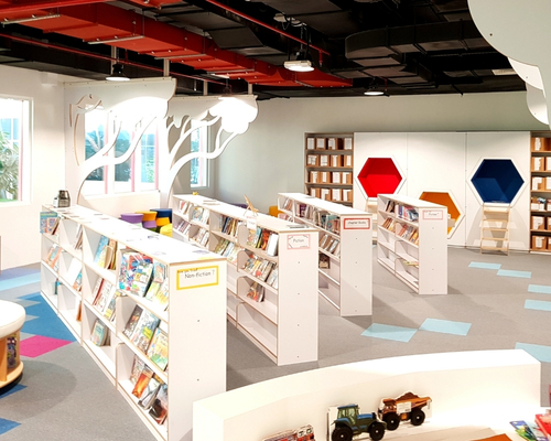 Library
