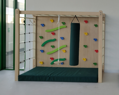Monkey Bar