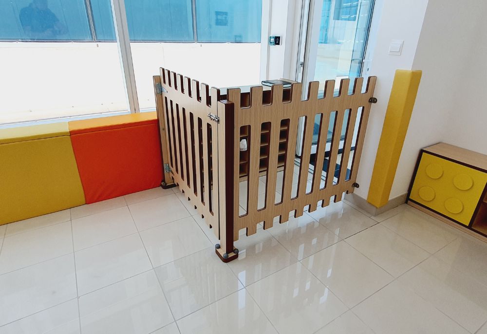 Seddiqui Properties – Capricorn Tower