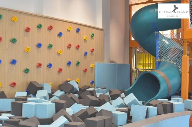 Kids Club