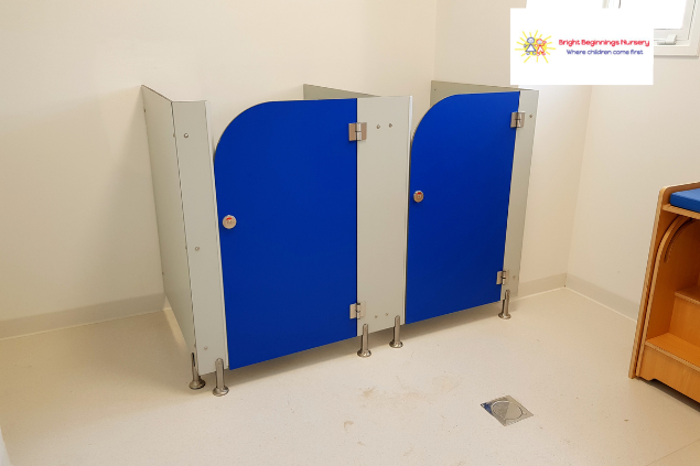 Toilets / Bathrooms