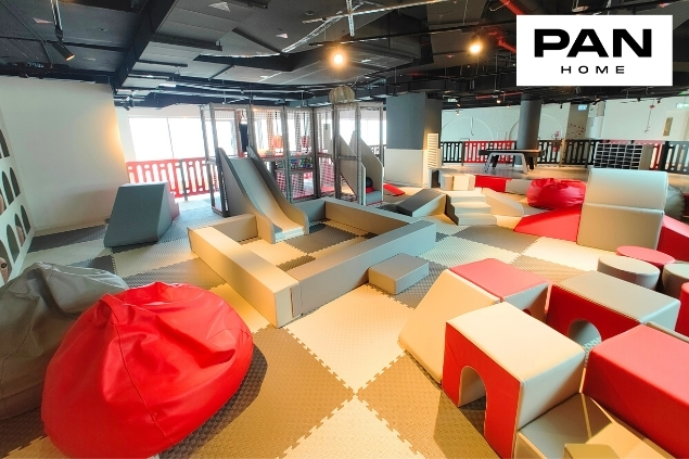 Soft Play