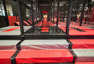 Commercial Play Areas