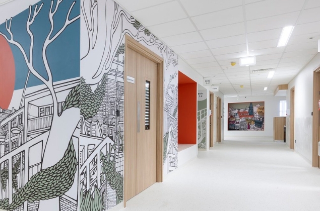 Corridors