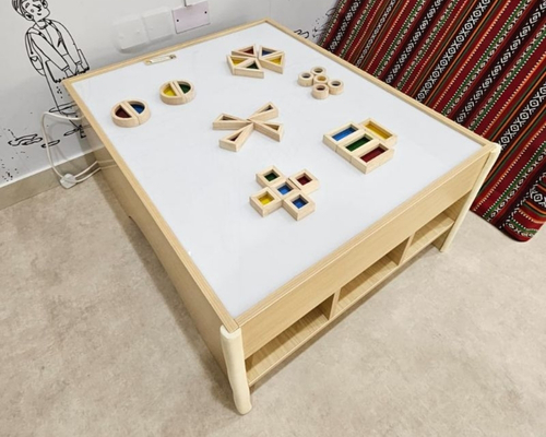 Sensory Play