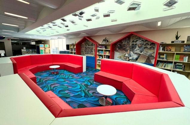 Sofas & Soft Seats