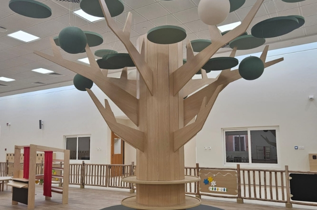 Trees