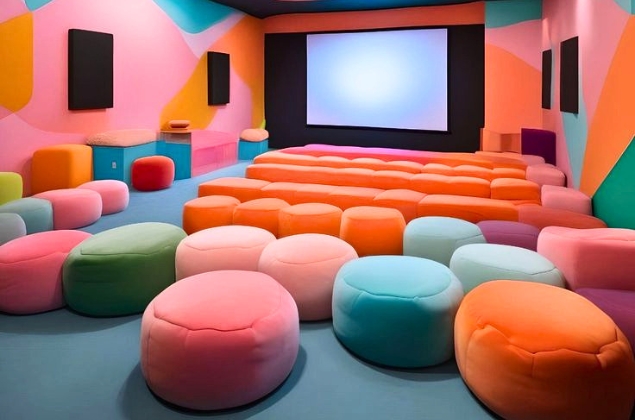 Cinema Room