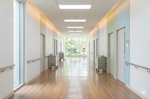Corridors