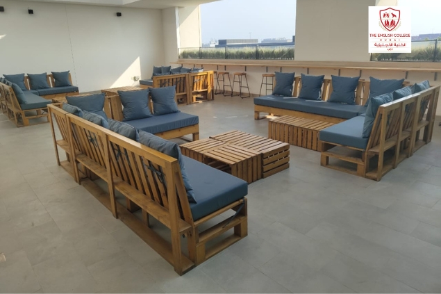 Outdoor Seating