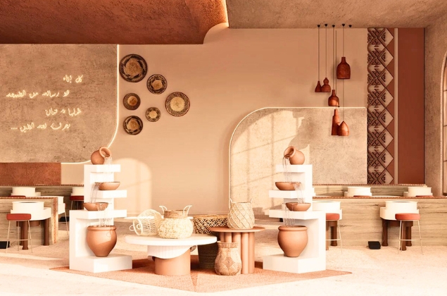 Pottery Zone