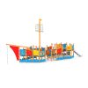 Columbus Ship