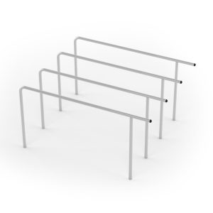 Four Bars