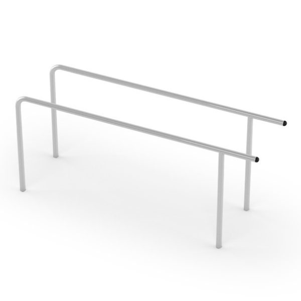 Bars II