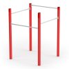 Pull-up Bars High