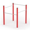 Pull-up Bars Low