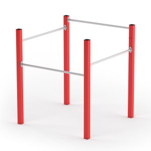 Pull-up Bars Low