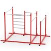 Street Workout 04 - Mobile Set