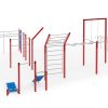 Street Workout mega combo