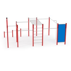 Street Workout 06