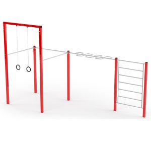 Street Workout 07