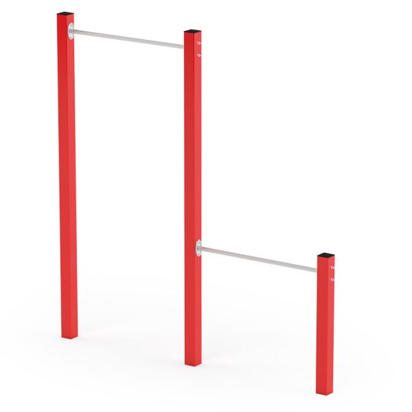 Street Workout Bars