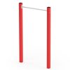 Street Workout Single High Bar