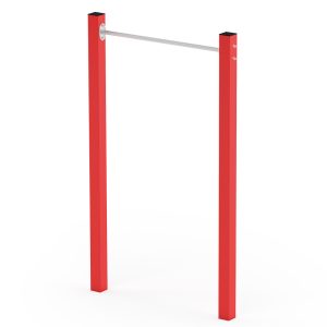 Street Workout Single High Bar