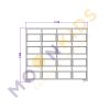 16 Tray Unit