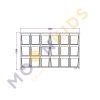 18 Tray Unit