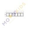 18 Tray Unit