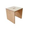 Square Stool