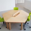 Computer Cluster Table