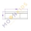 3 Cubbie With Seat