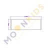 5 Open Shelf Unit