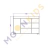 7 Cell Trolley