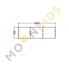 9 Cell Shelf Unit