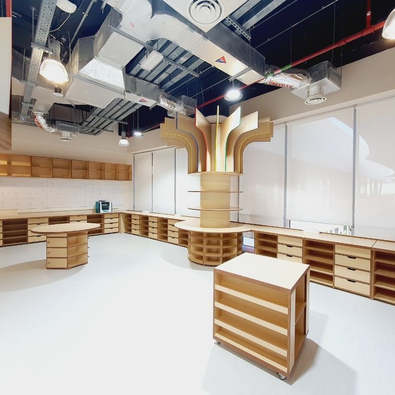 WEST YAS ACADEMY