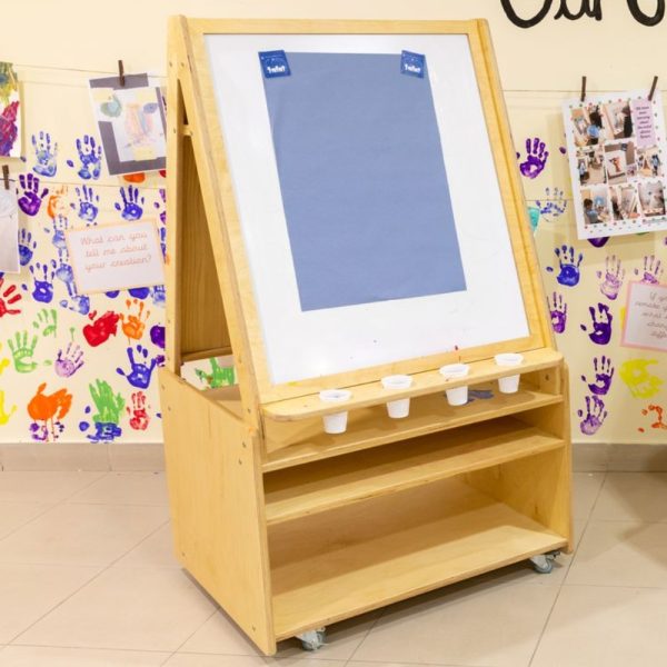 Medium Art Easel